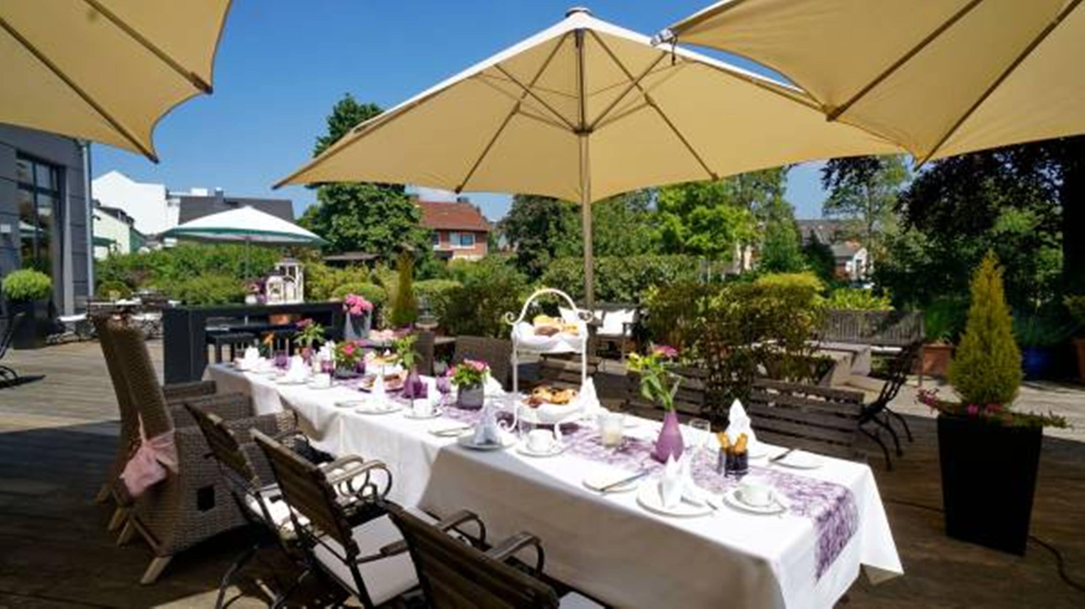 PLAZA INN Köln Pulheim
