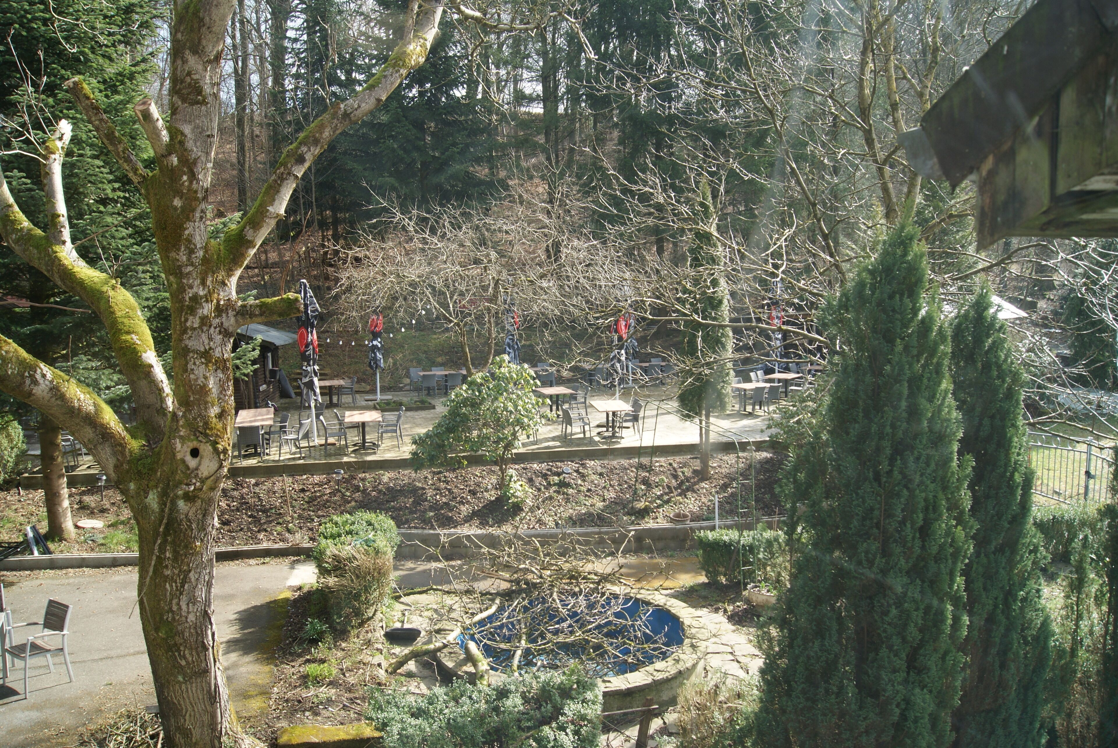 Hotel Restaurant Am See RADEVORMWALD Heidersteg