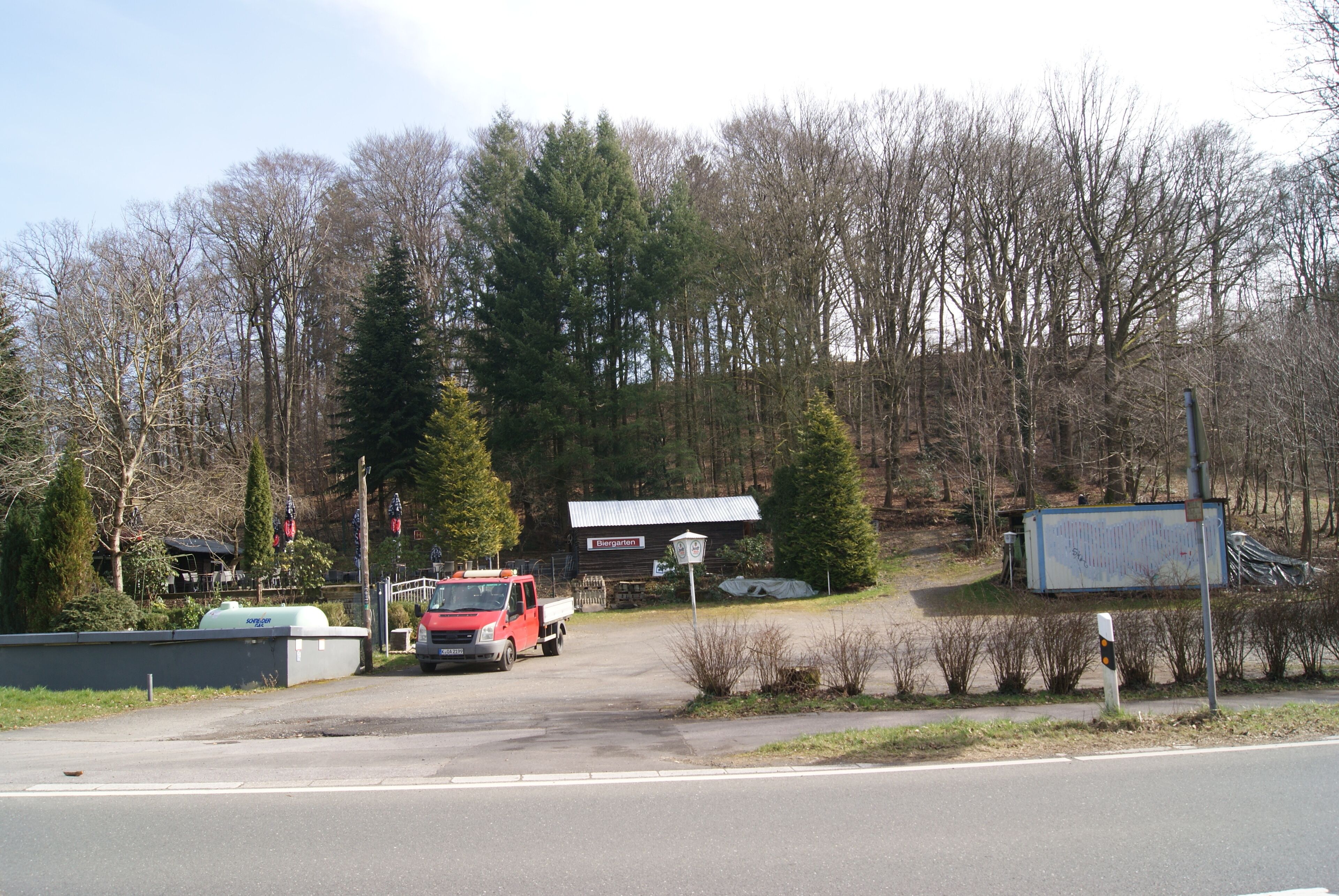 Hotel Restaurant Am See RADEVORMWALD Heidersteg