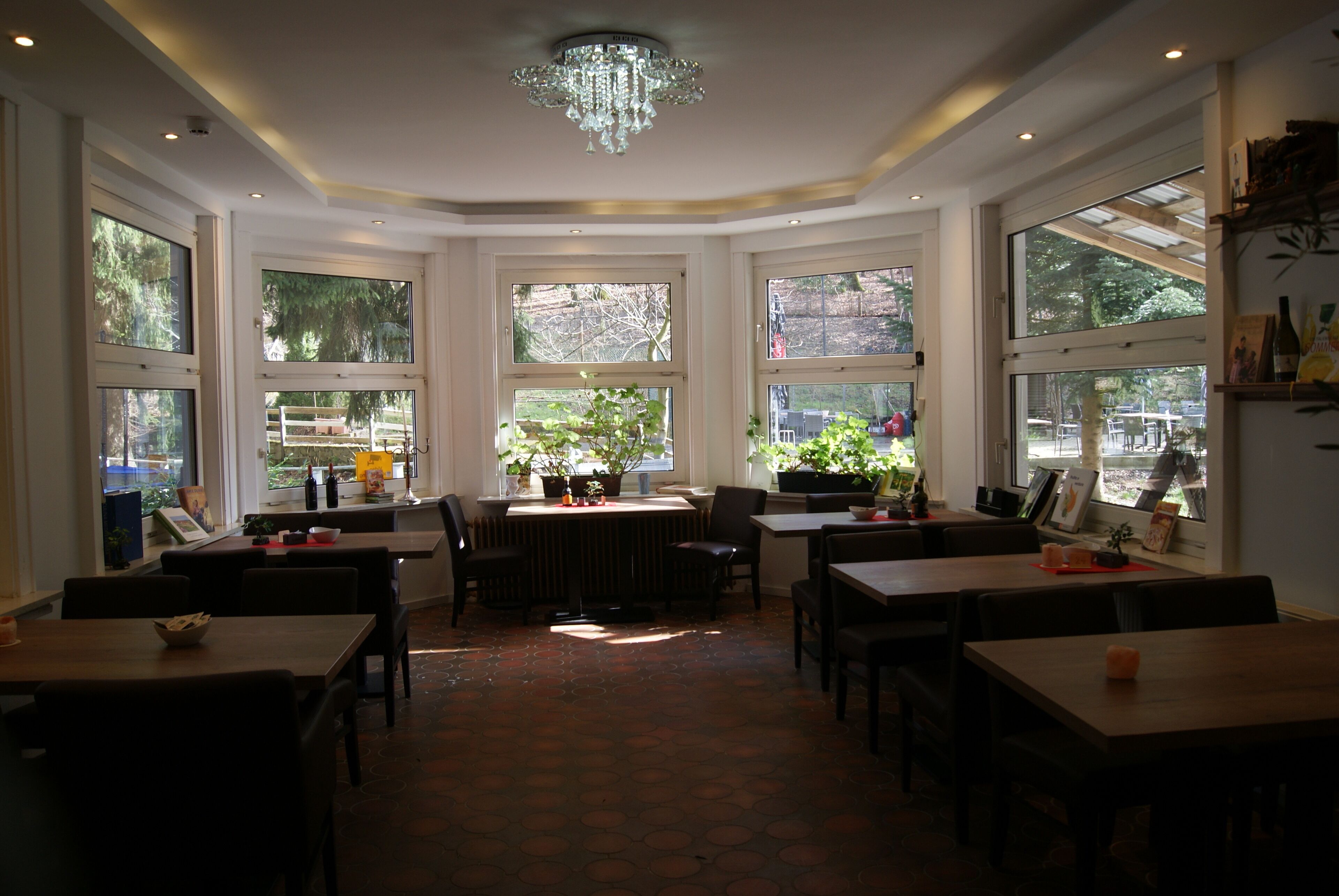 Hotel Restaurant Am See RADEVORMWALD Heidersteg