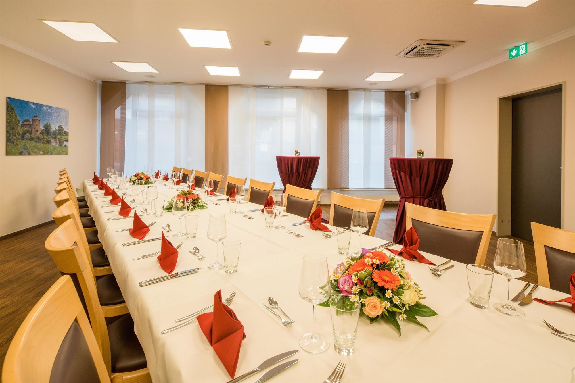 Best Western Hotel Breitbach
