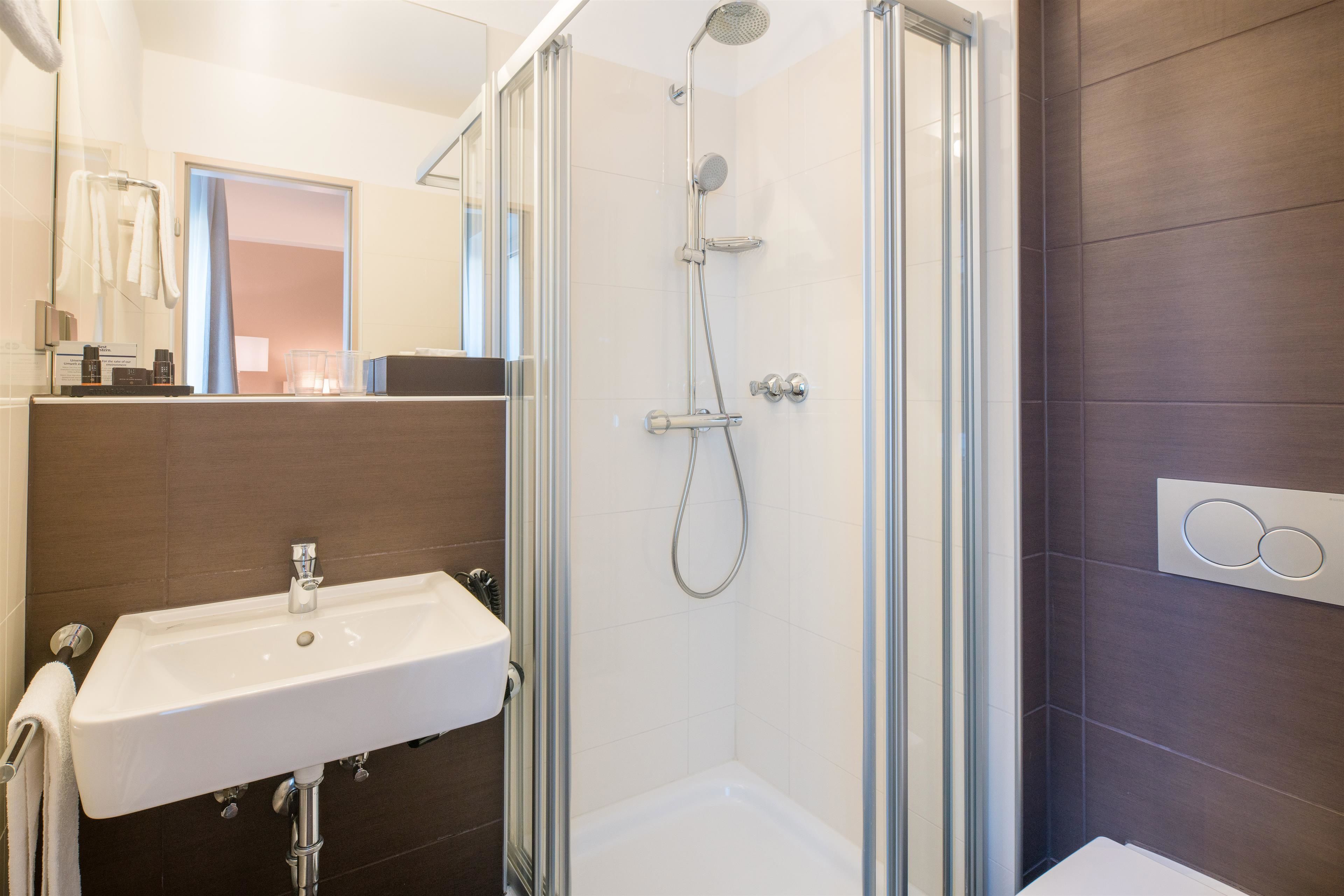 Best Western Hotel Breitbach