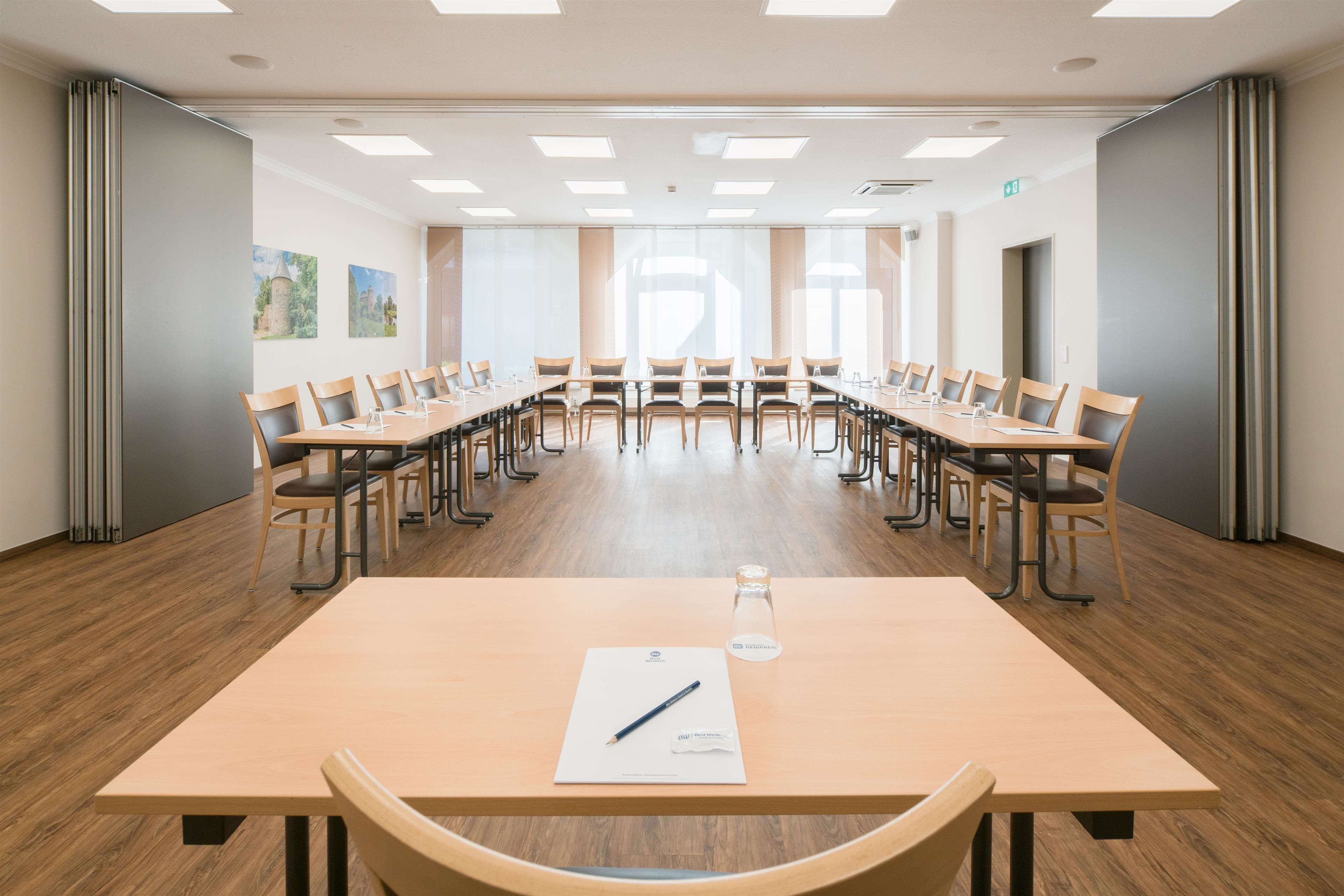 Best Western Hotel Breitbach