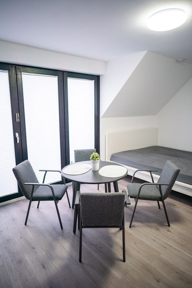 Business Apartments Ost