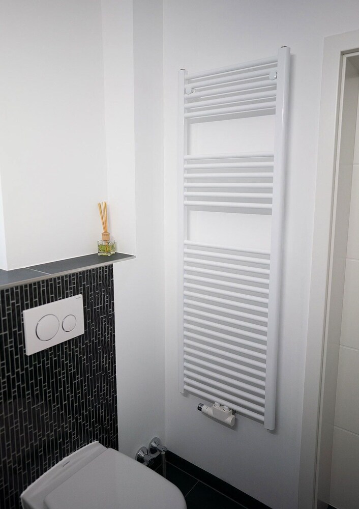 Business Apartments Ost