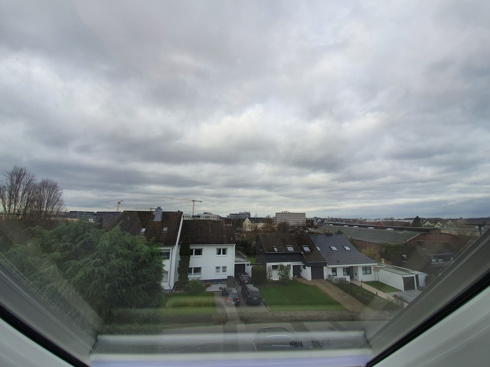 Business Apartments Ost