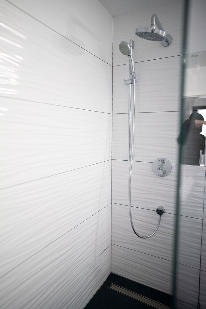 Business Apartments Ost