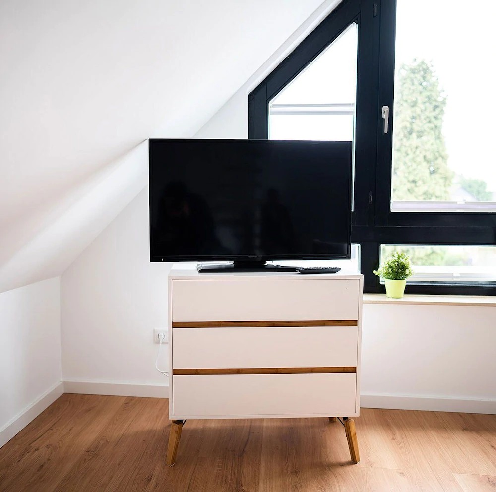 Business Apartments Ost