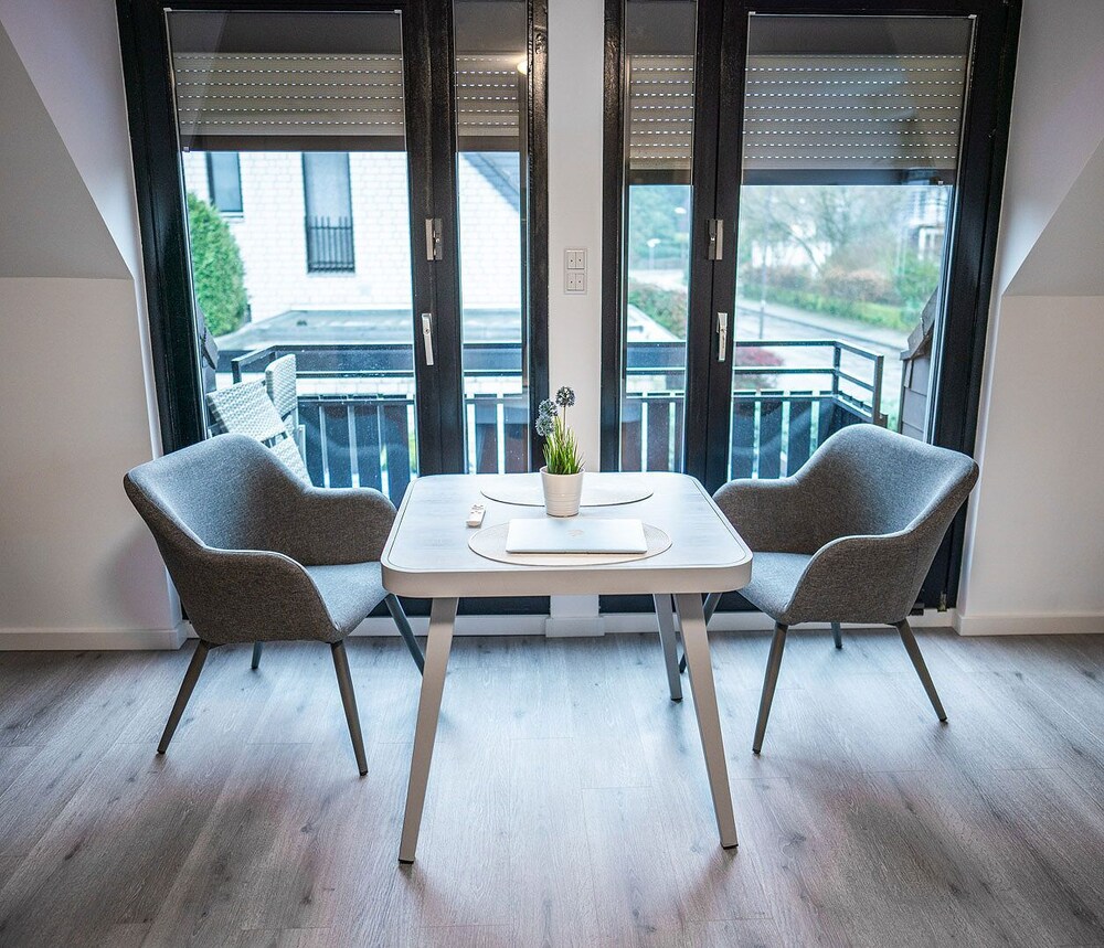 Business Apartments Ost