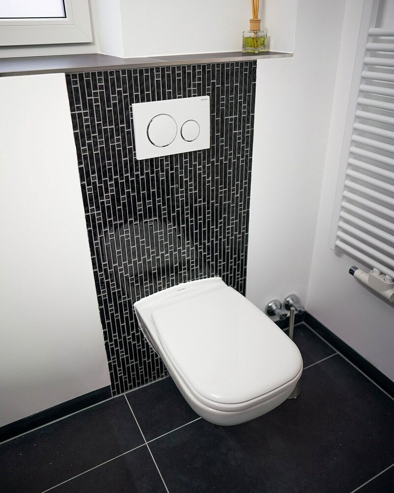 Business Apartments Ost