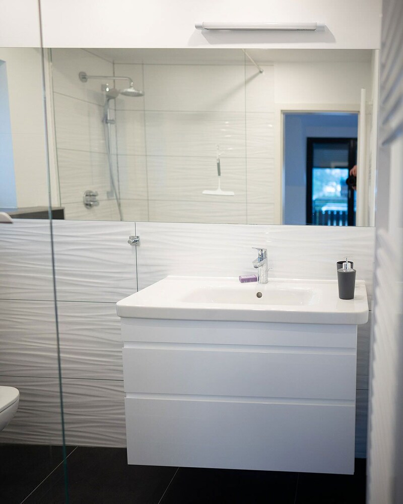 Business Apartments Ost