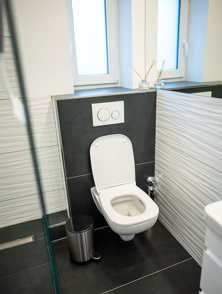 Business Apartments Ost