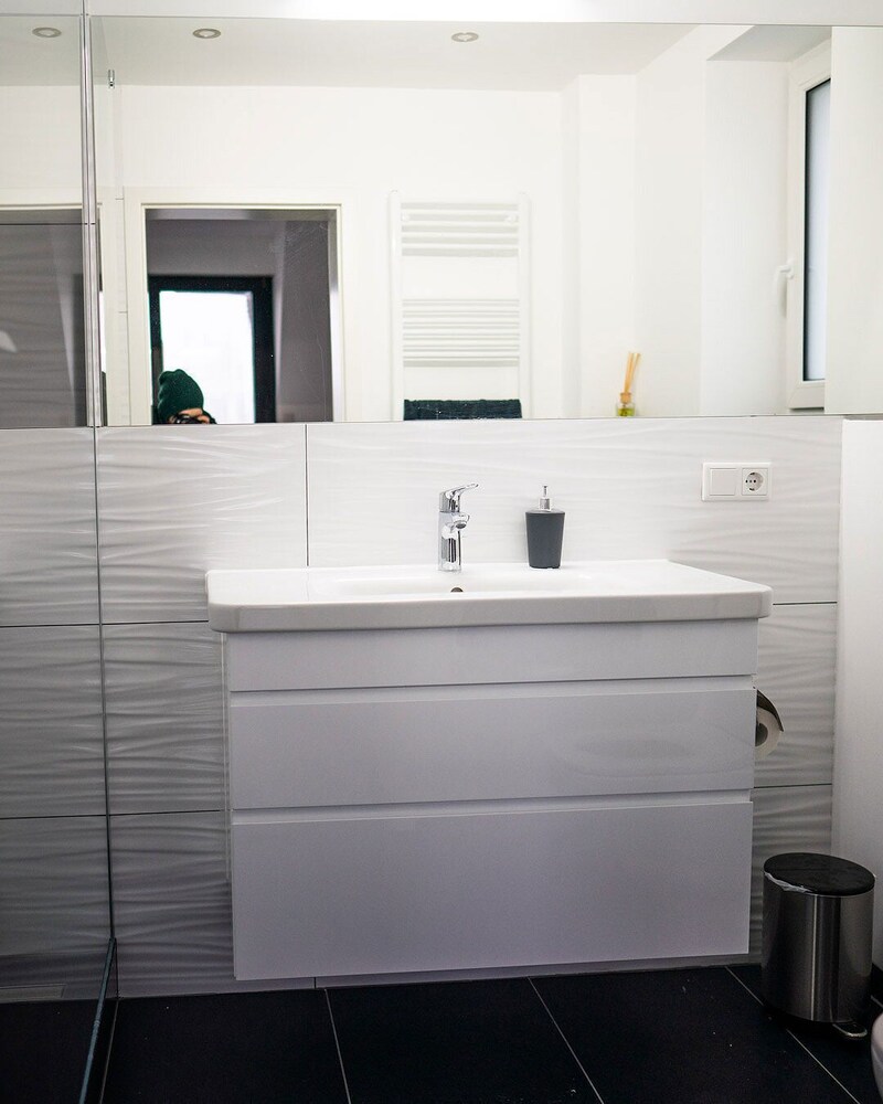 Business Apartments Ost