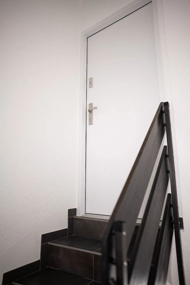 Business Apartments Ost