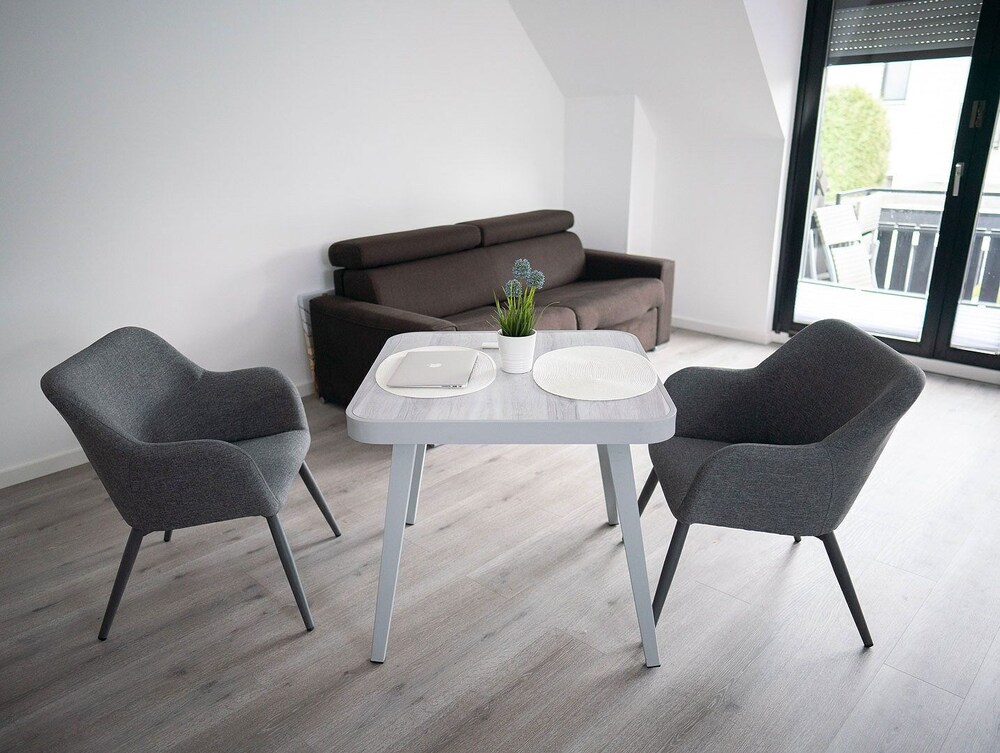 Business Apartments Ost