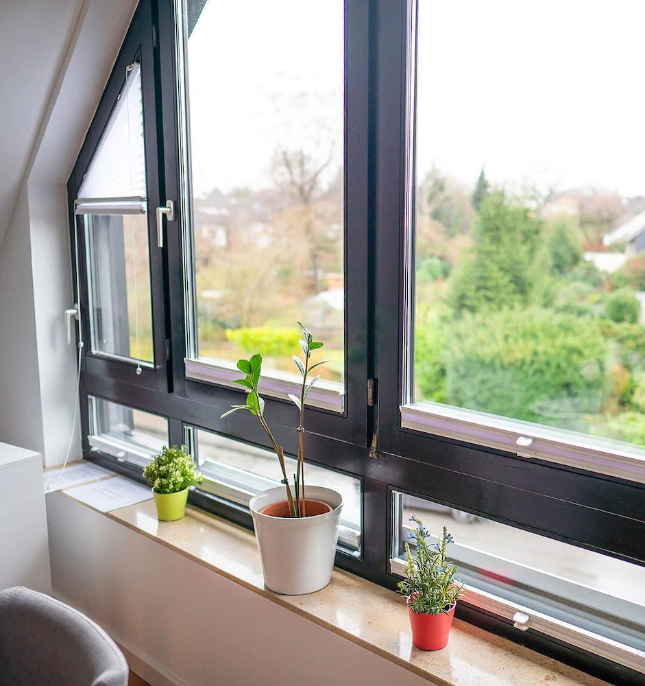 Business Apartments Ost