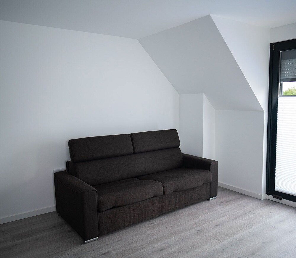 Business Apartments Ost