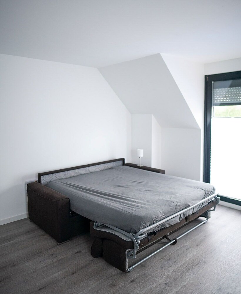 Business Apartments Ost