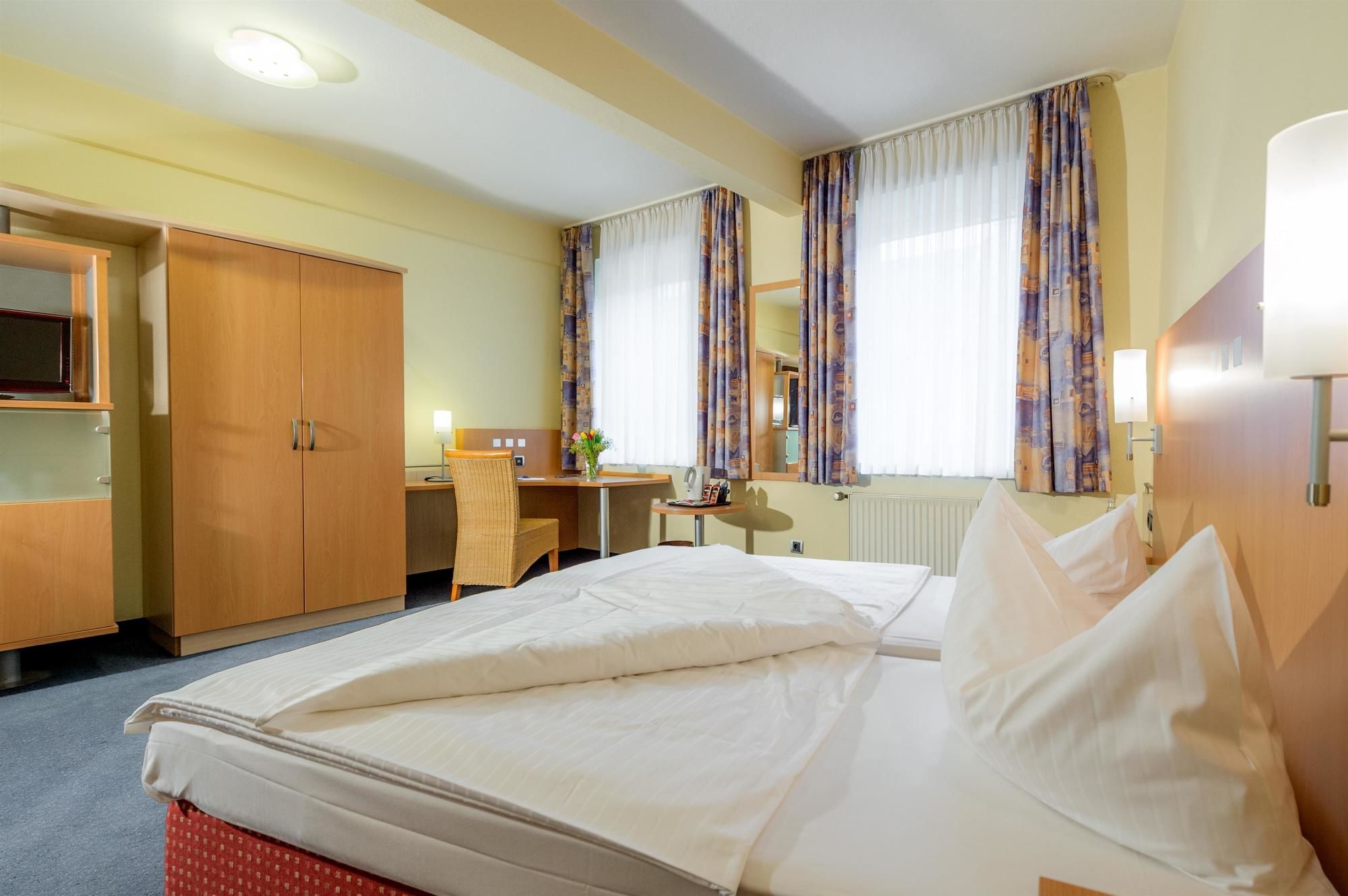 Sure Hotel by Best Western Ratingen