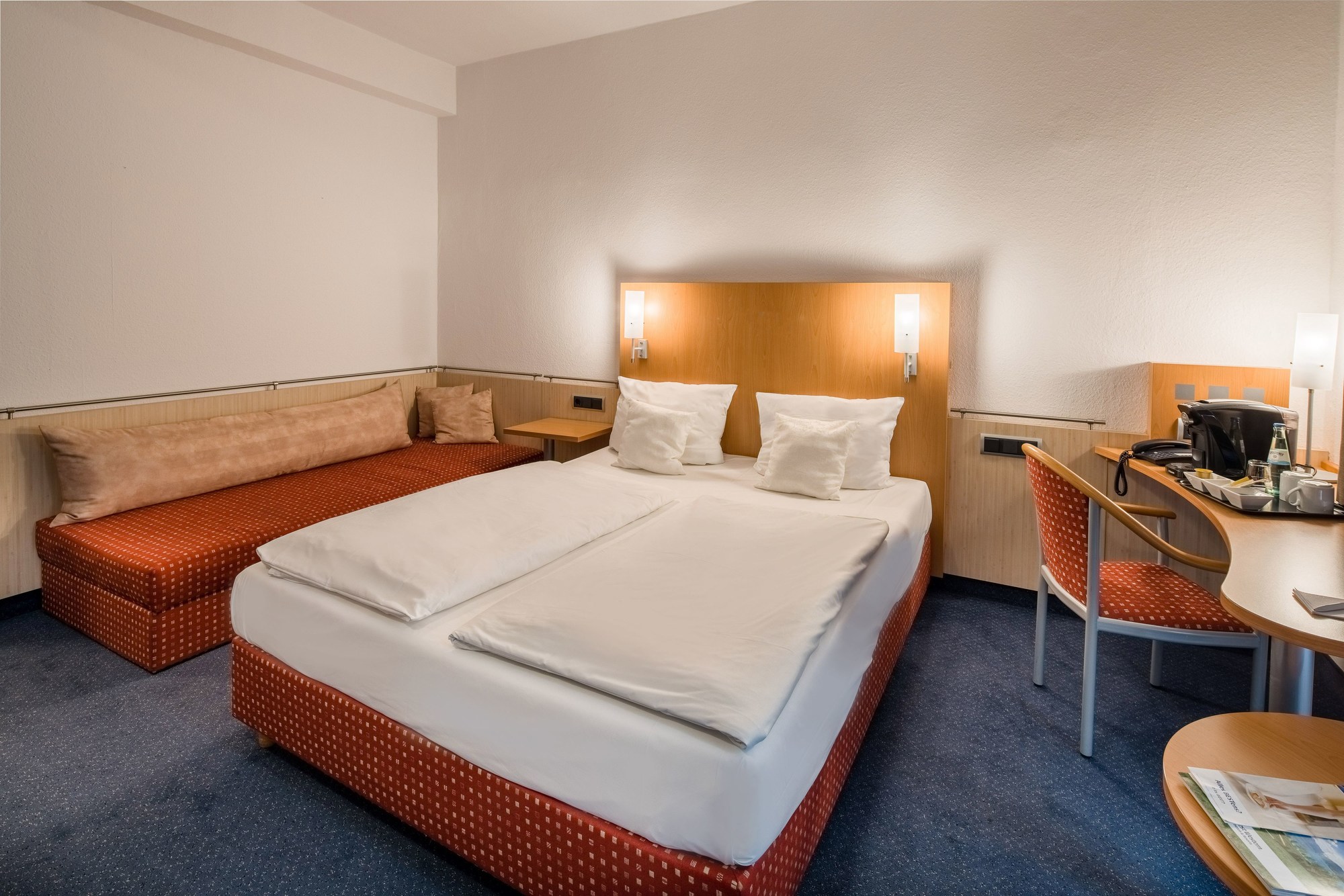 Sure Hotel by Best Western Ratingen