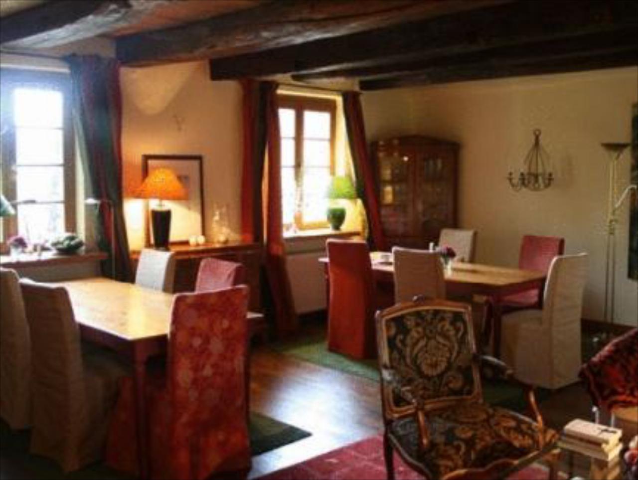Der Bornerhof