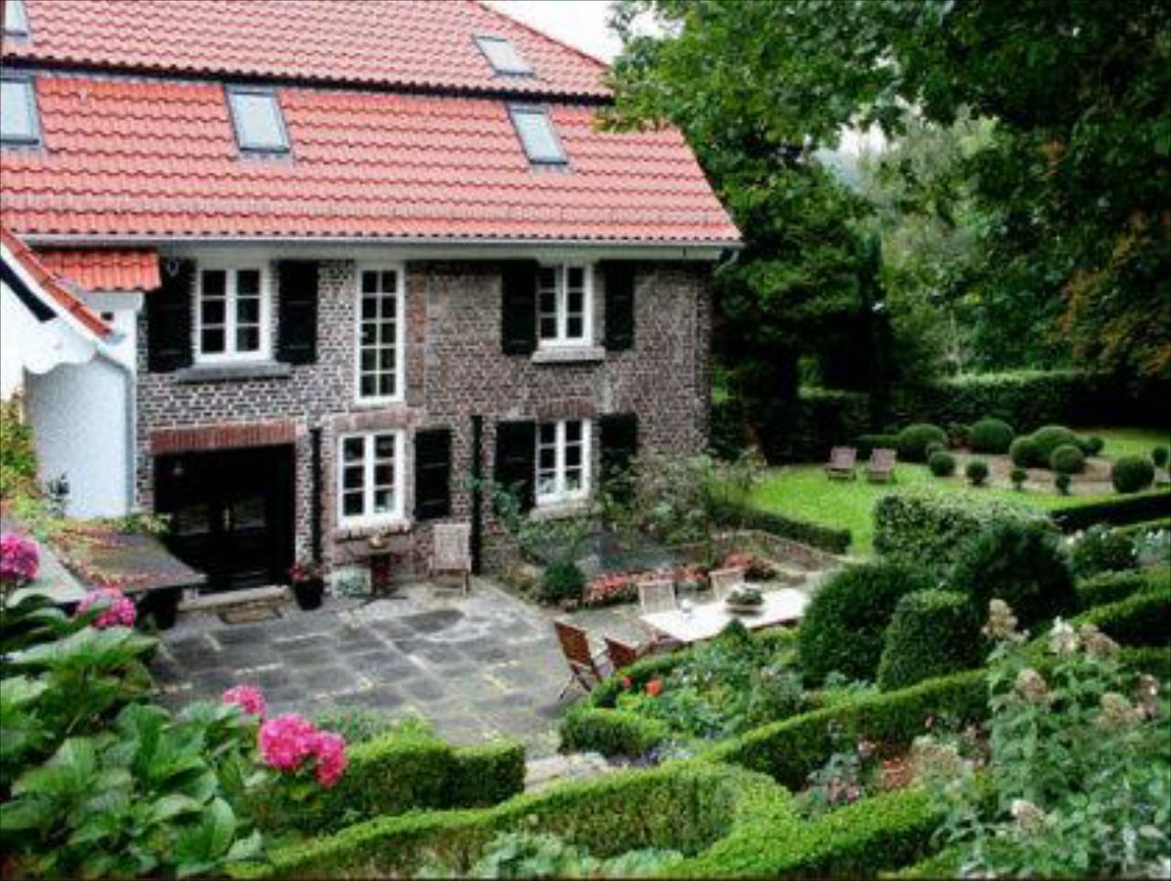 Der Bornerhof