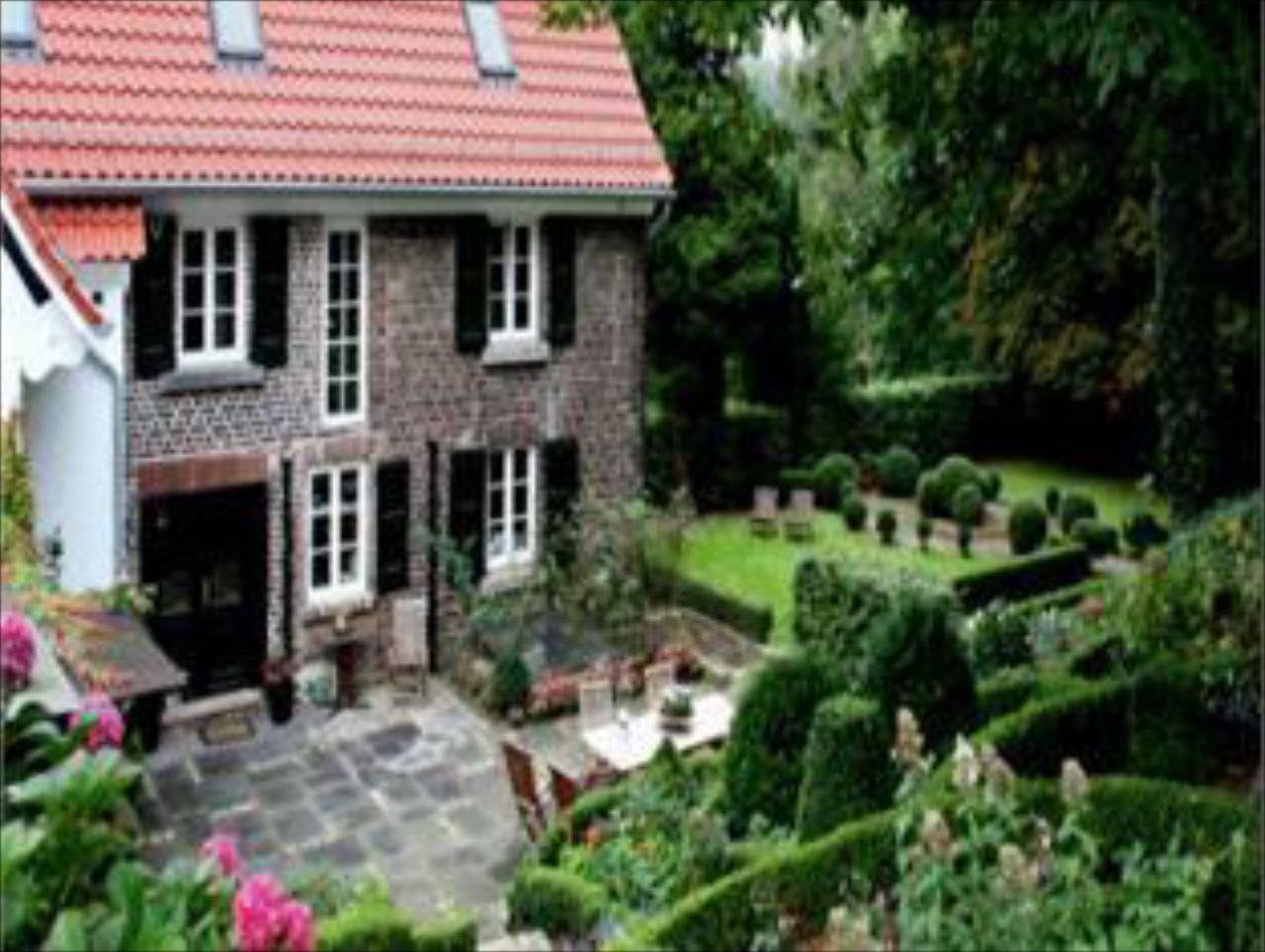 Der Bornerhof