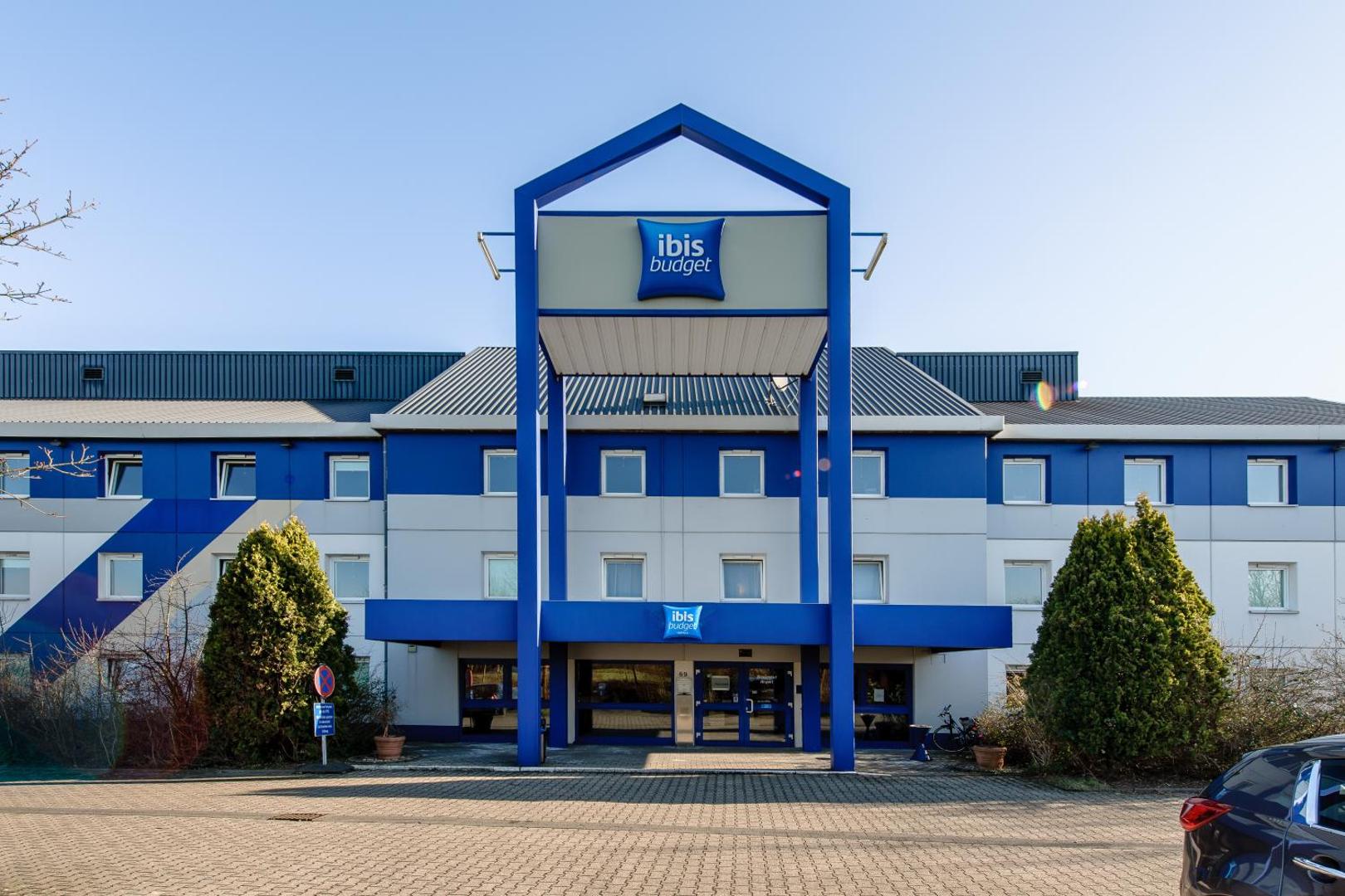 B&B HOTEL Düsseldorf-Lintorf