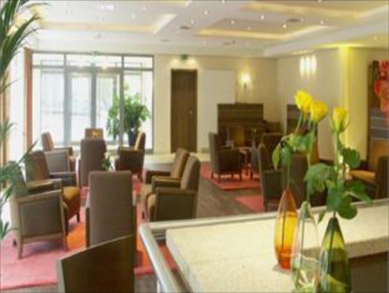 Ramada by Wyndham Duesseldorf Ratingen