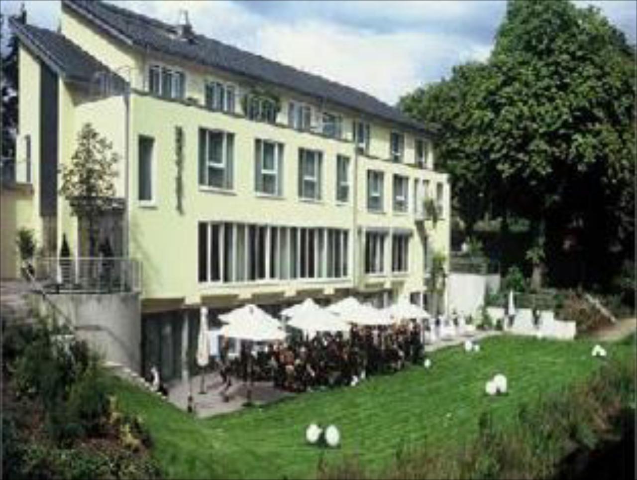 Ramada by Wyndham Duesseldorf Ratingen