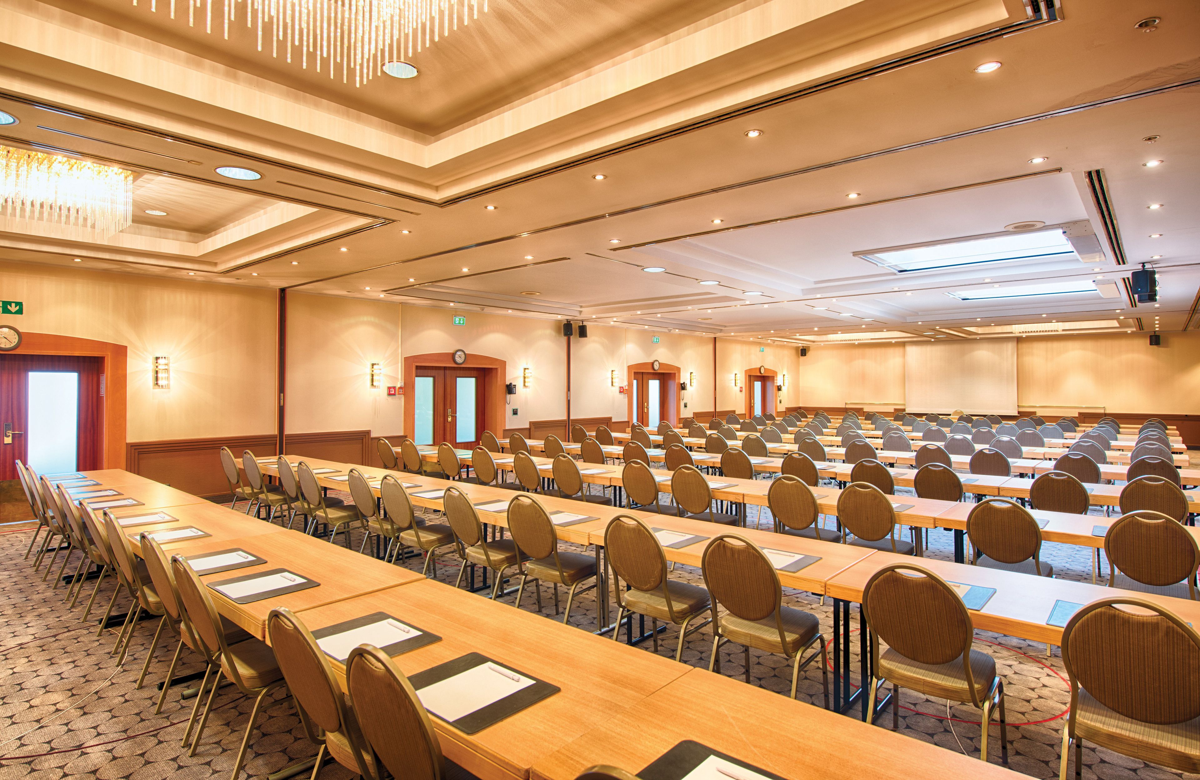 Leonardo Hotel Düsseldorf Airport - Ratingen
