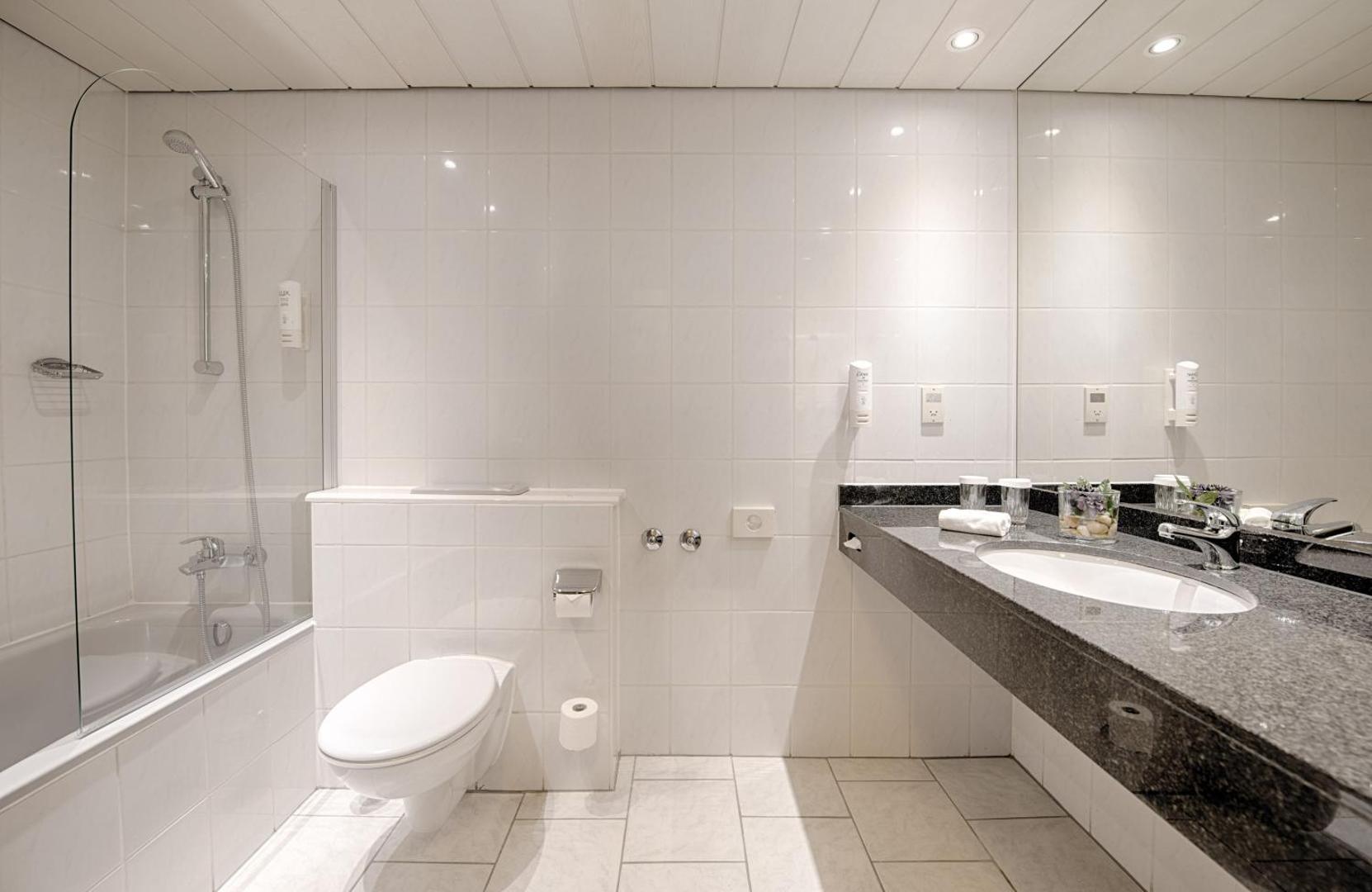 Leonardo Hotel Düsseldorf Airport - Ratingen
