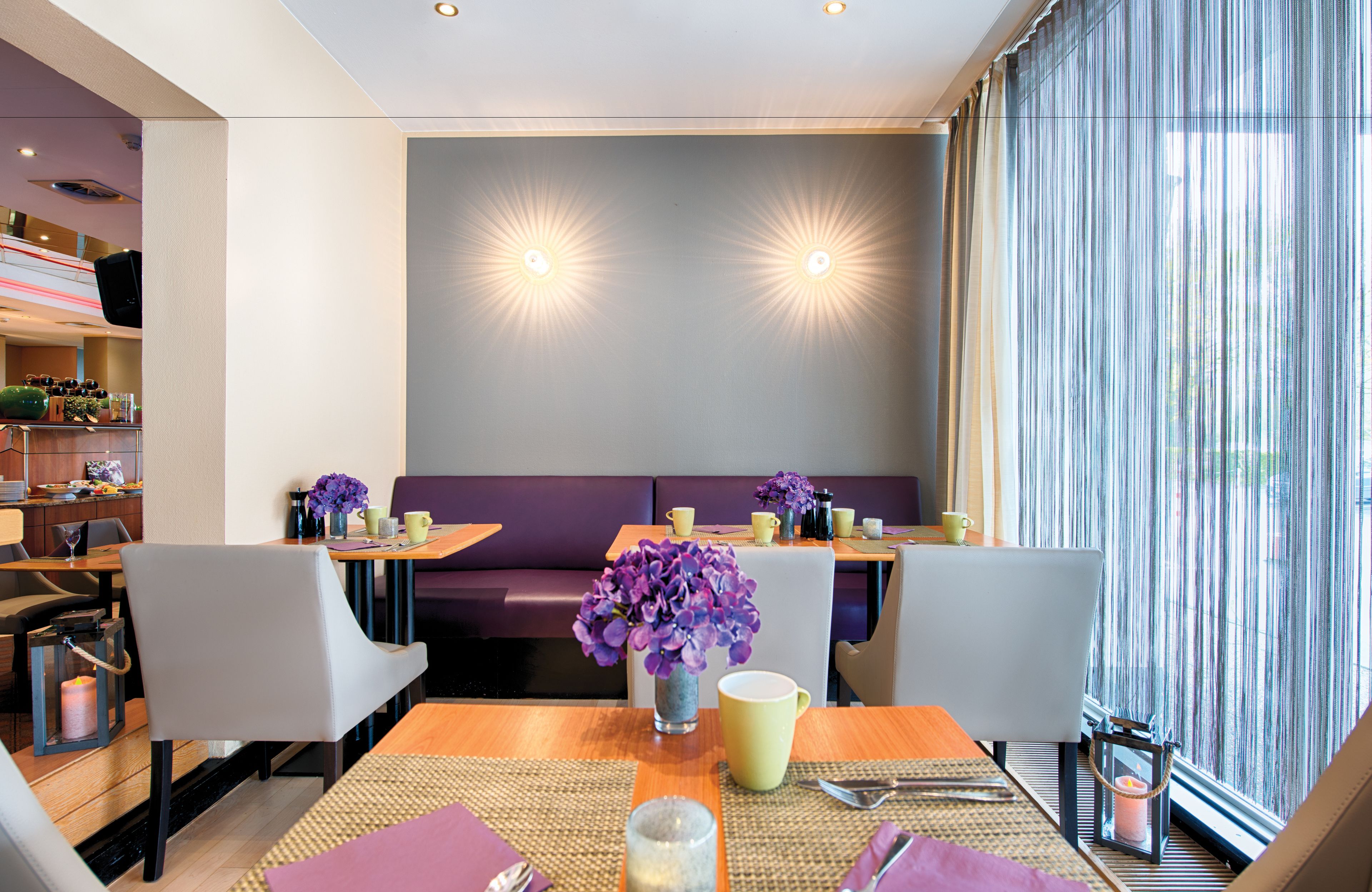 Leonardo Hotel Düsseldorf Airport - Ratingen