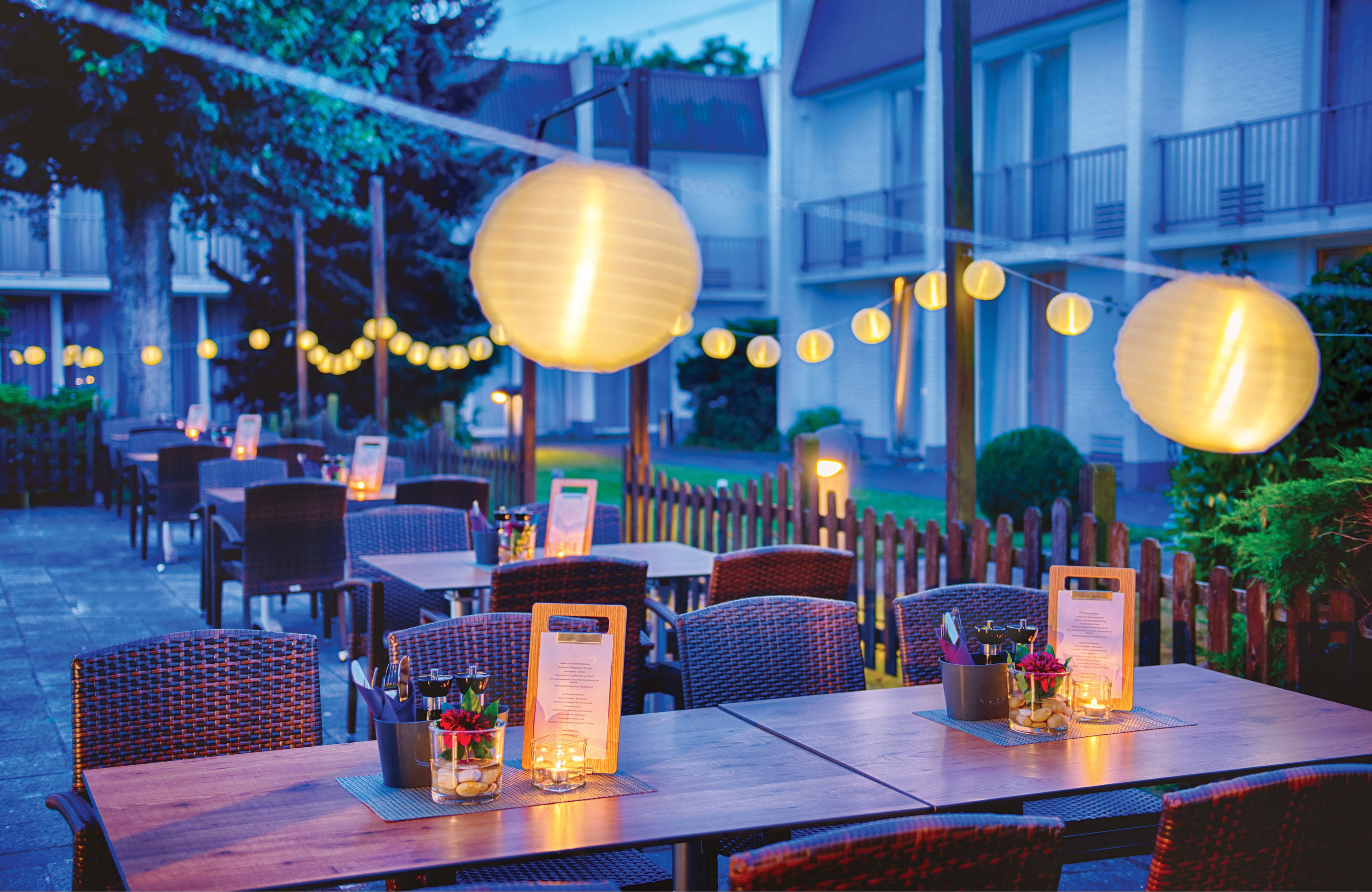 Leonardo Hotel Düsseldorf Airport - Ratingen