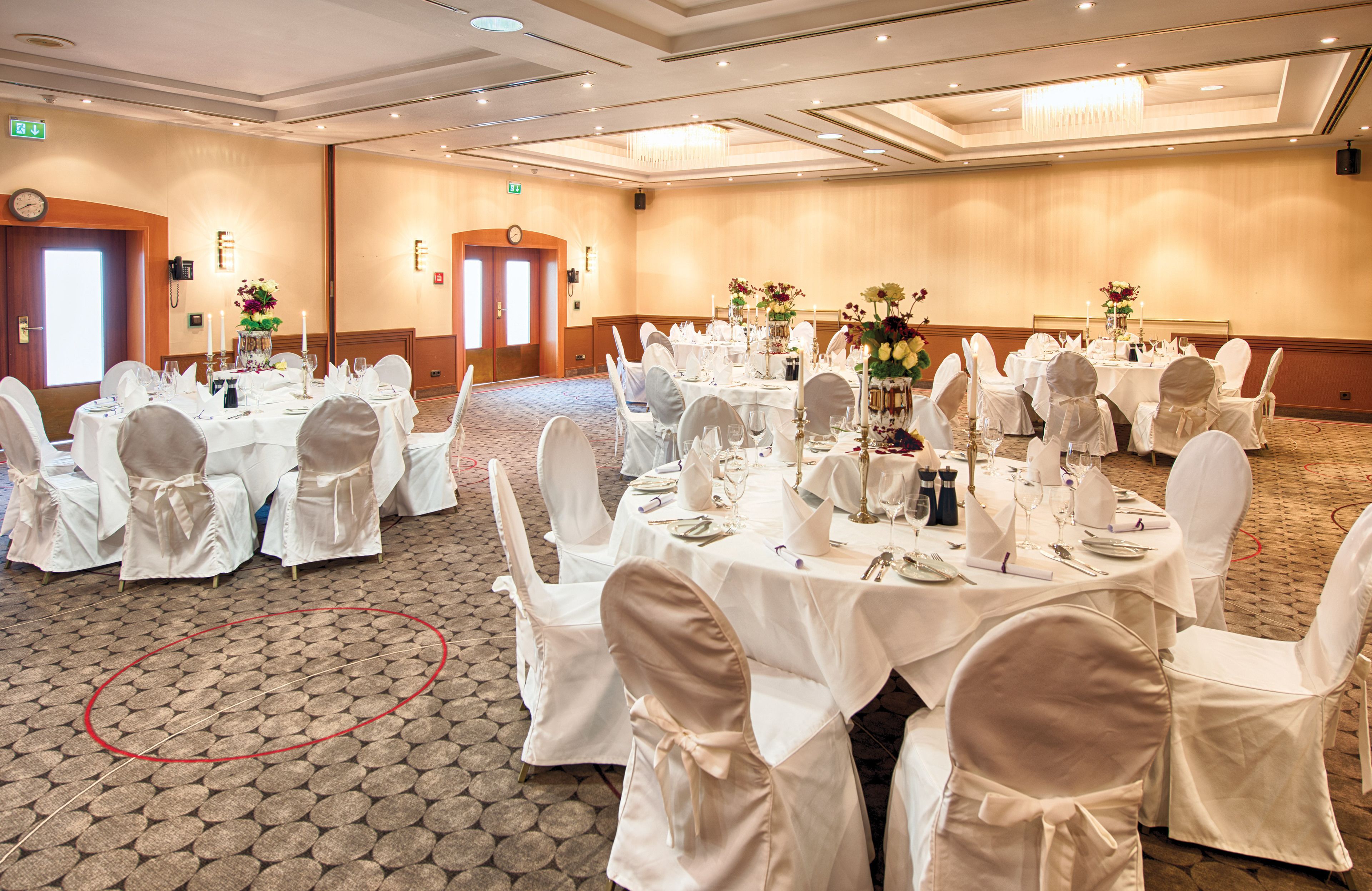 Leonardo Hotel Düsseldorf Airport - Ratingen