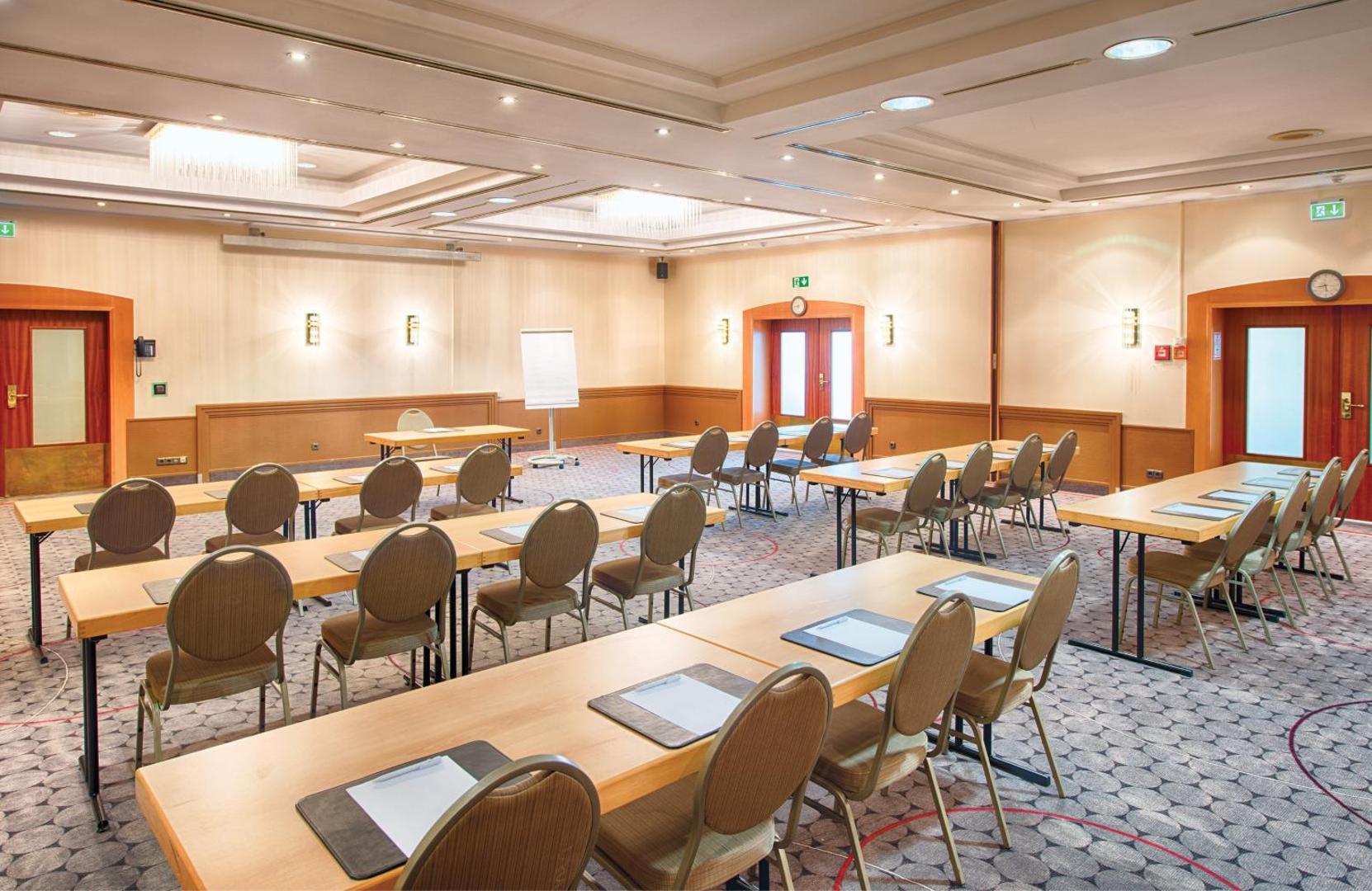 Leonardo Hotel Düsseldorf Airport - Ratingen