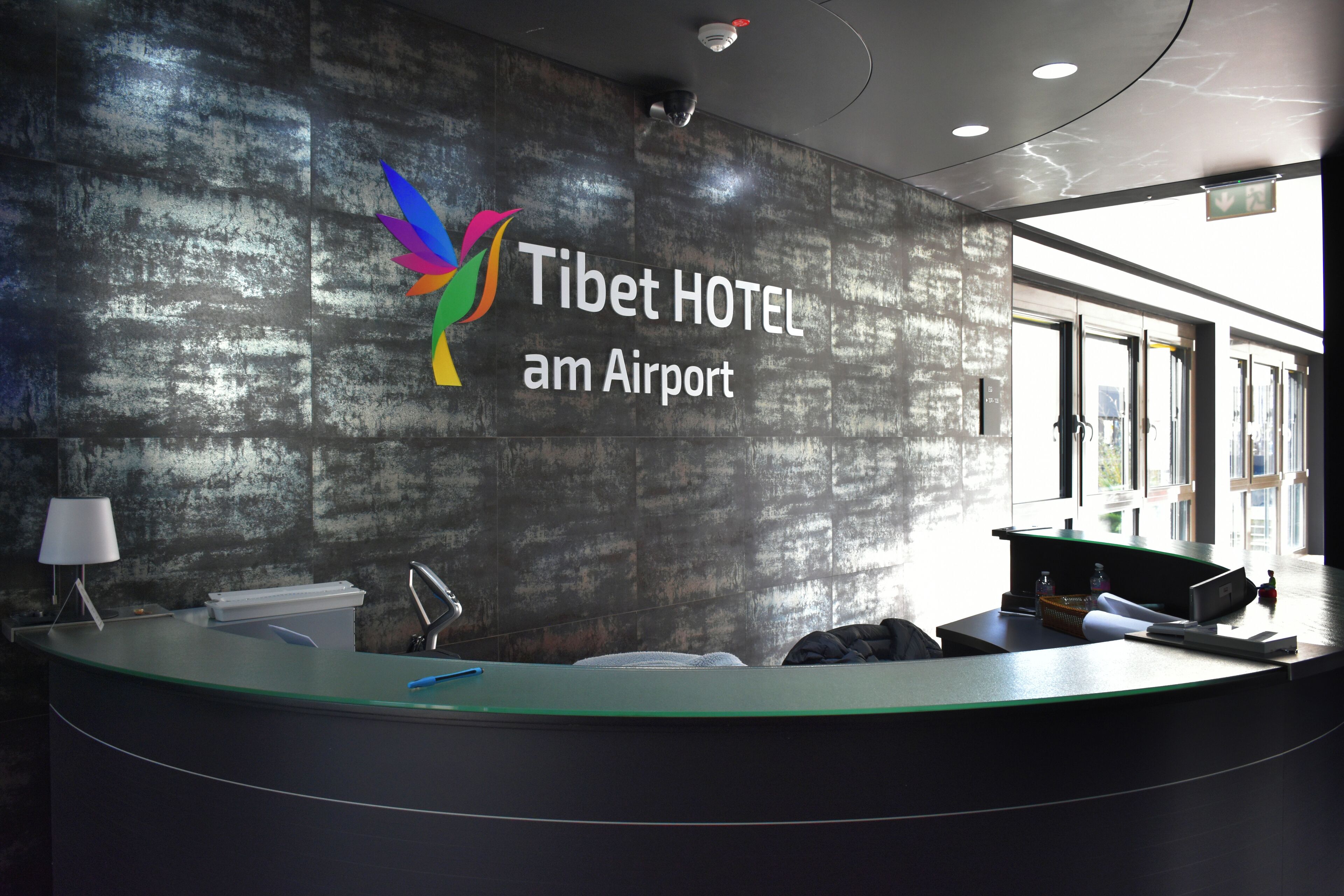 Tibet Hotel