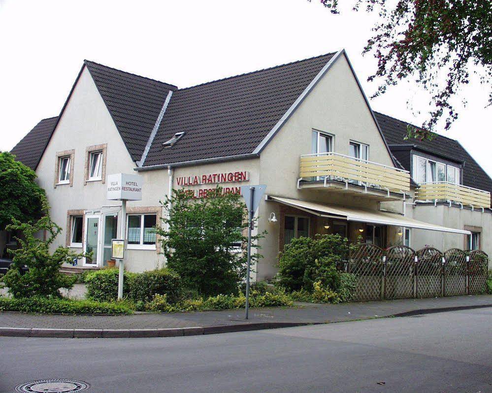 Villa Ratingen