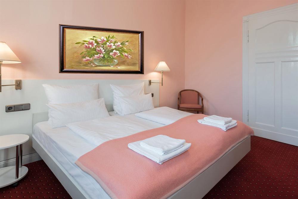 Hotel Barbarossa Classic