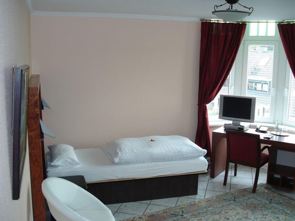 Hotel Barbarossa Classic