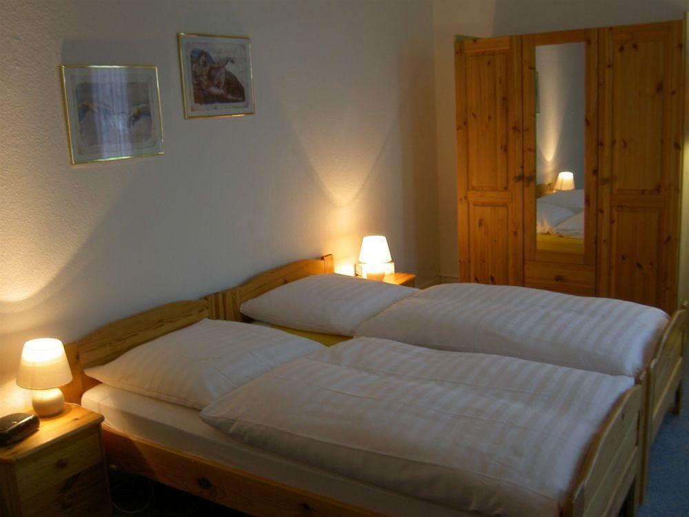 Hotel Barbarossa Classic