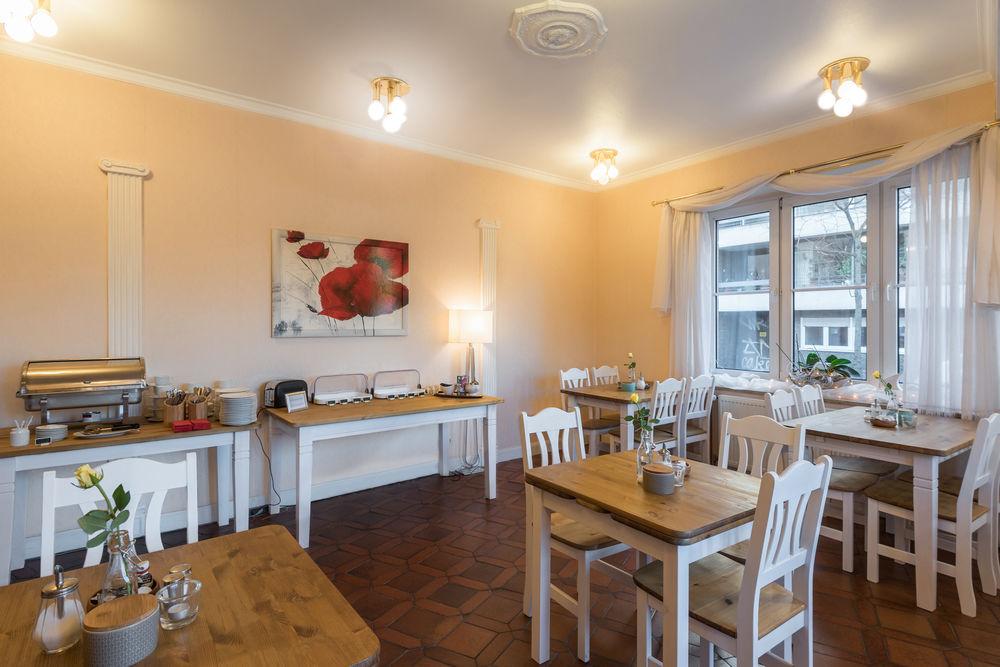 Hotel Barbarossa Classic