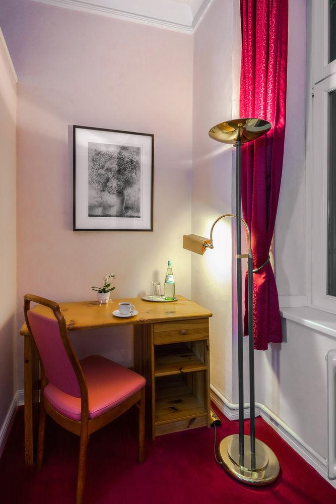 Hotel Barbarossa Classic