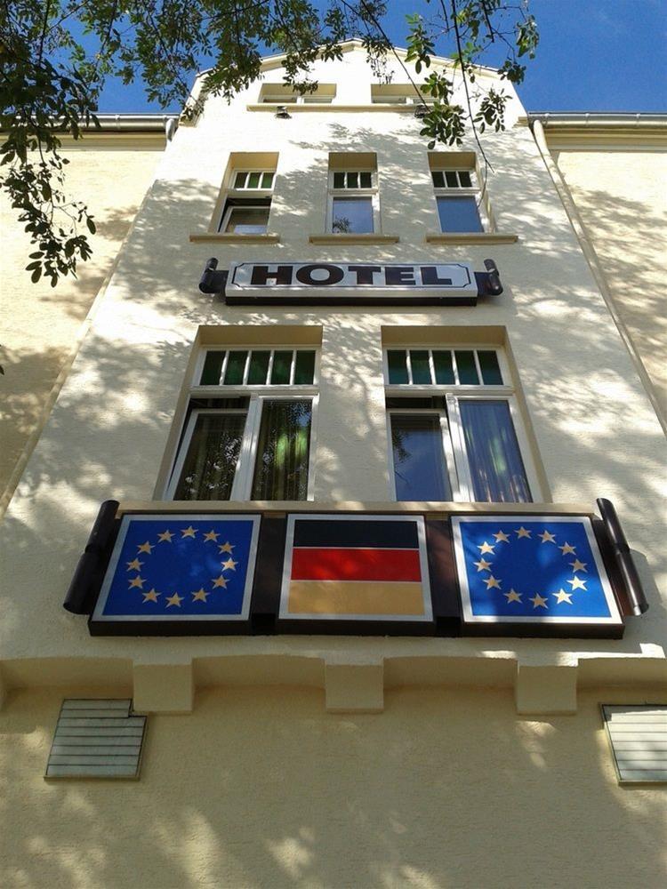 Hotel Barbarossa Classic