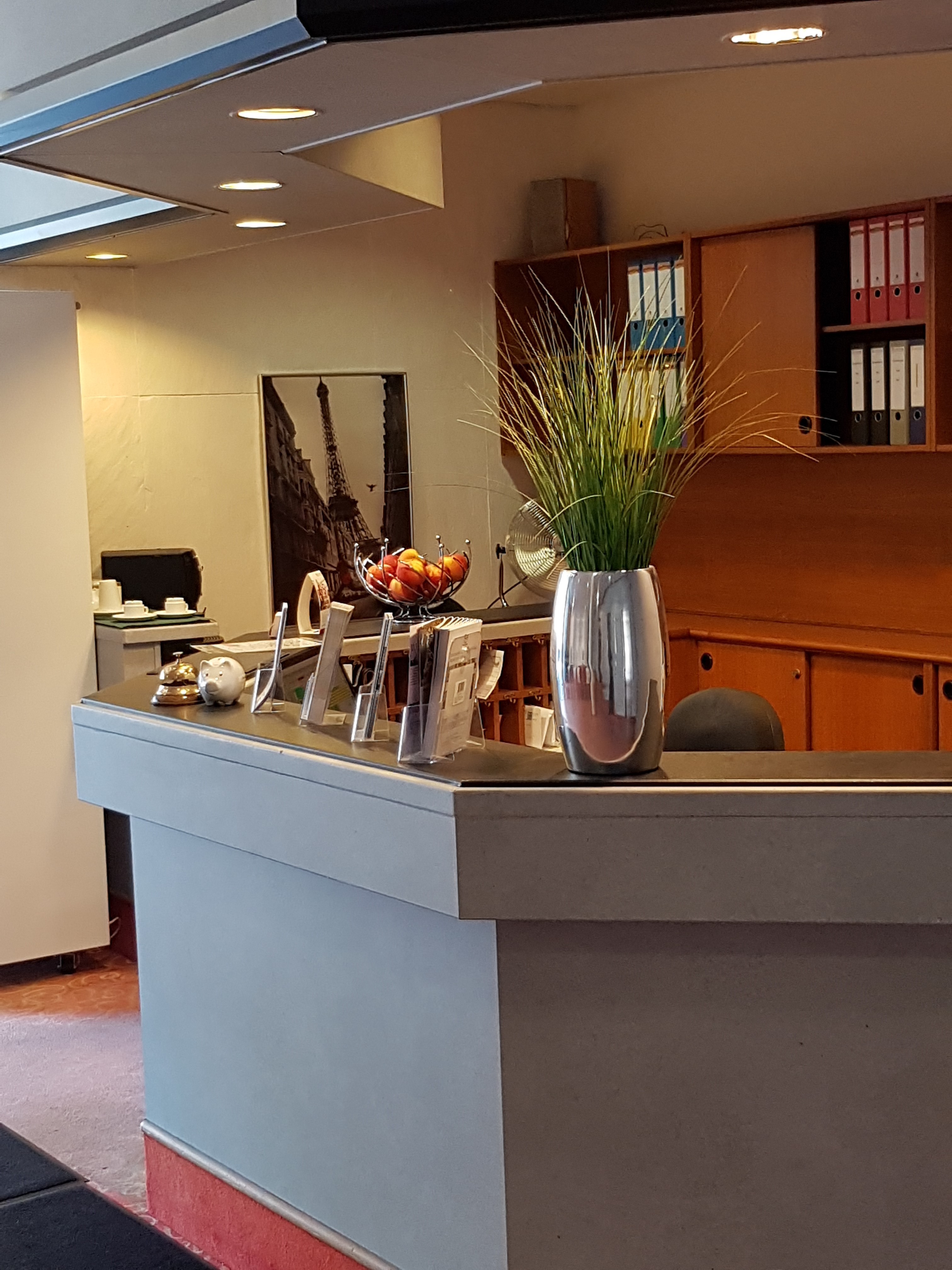 Aspire Palais Recklinghausen, Trademark Collection by Wyndham