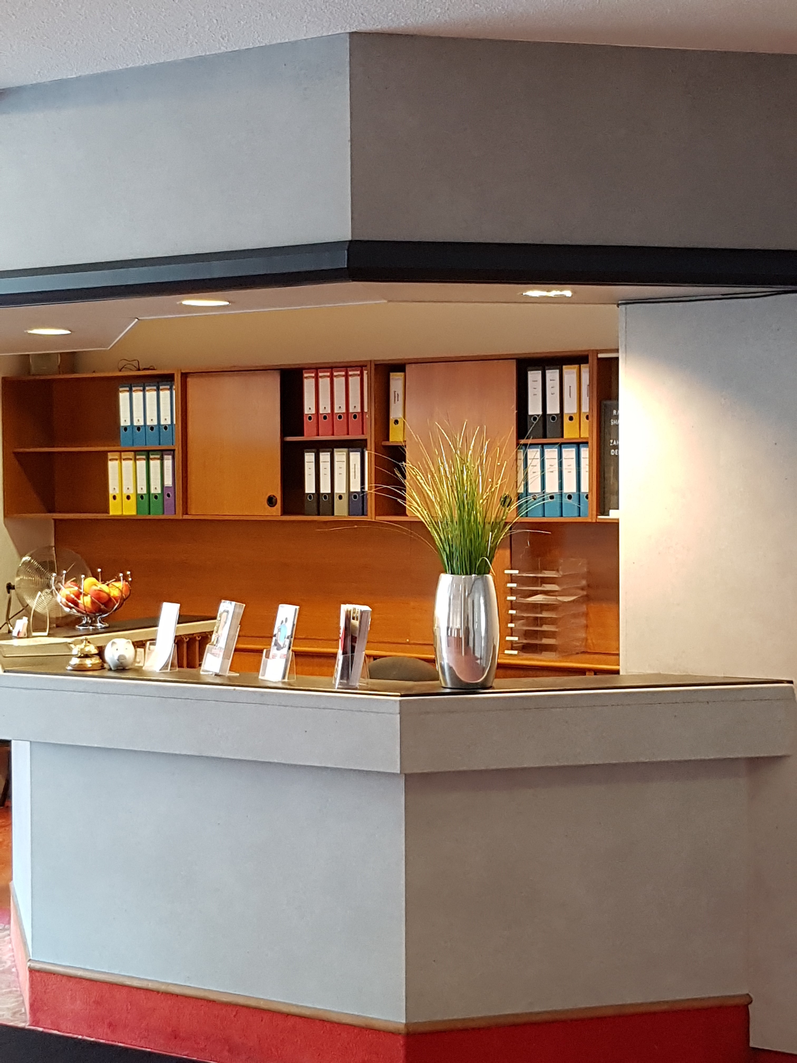 Aspire Palais Recklinghausen, Trademark Collection by Wyndham