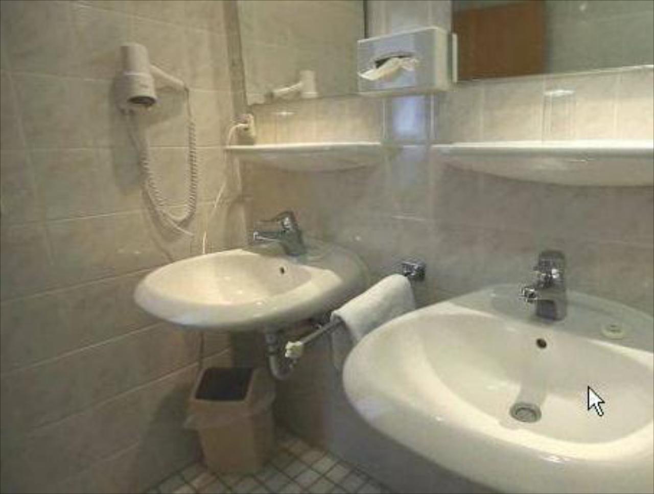 Sporthotel Quellberg-Park