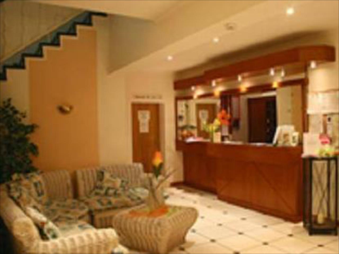 Sporthotel Quellberg-Park