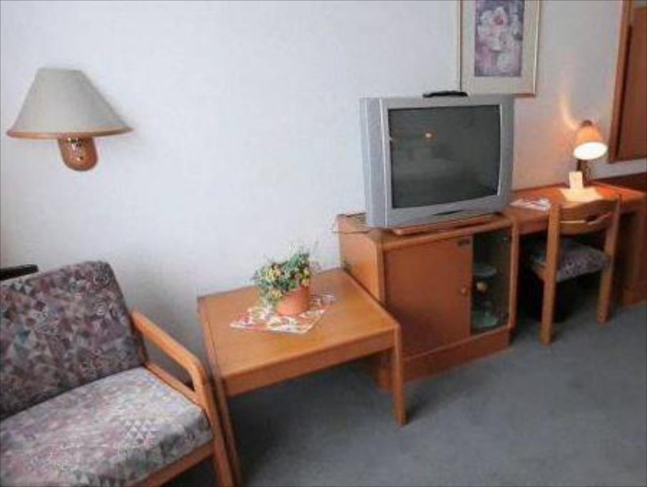 Sporthotel Quellberg-Park