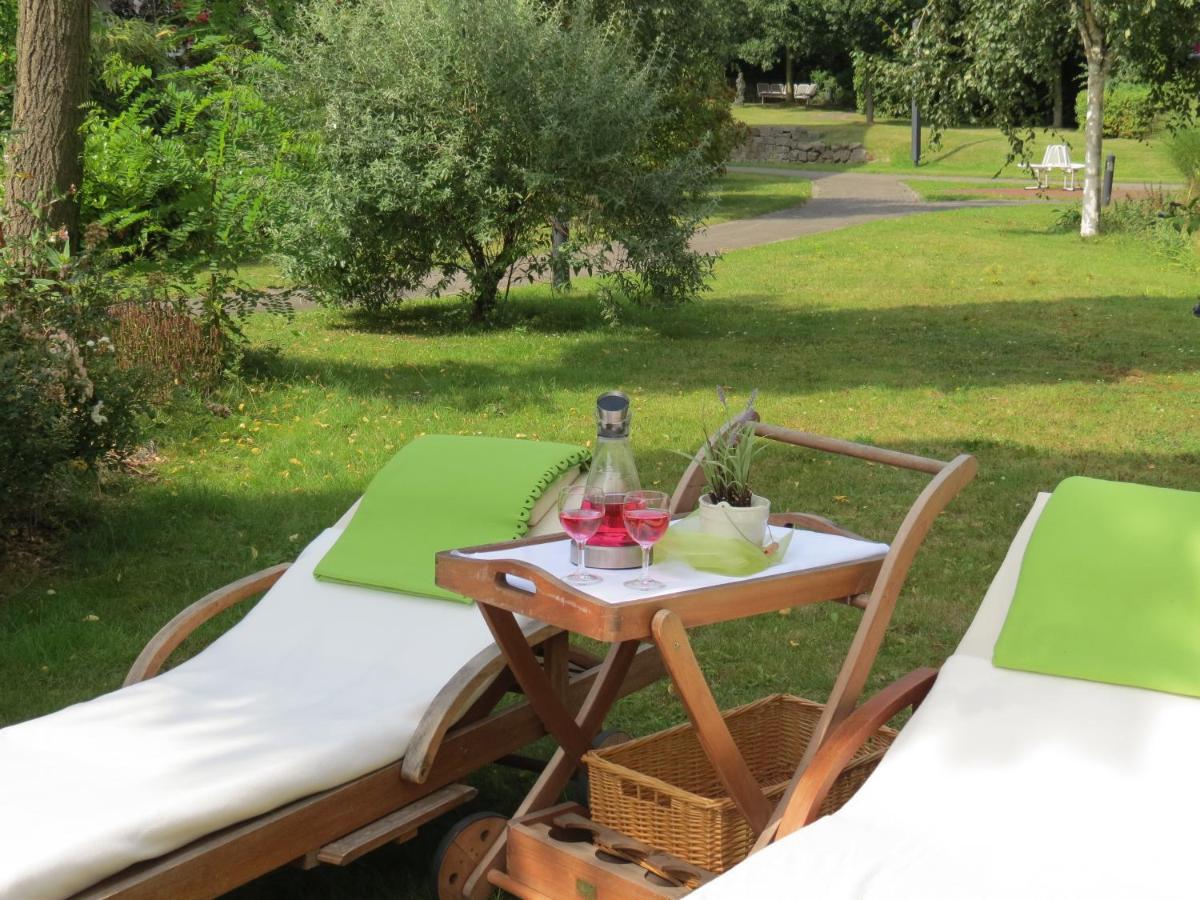 TOP Hotel Residenz Am Festspielhaus